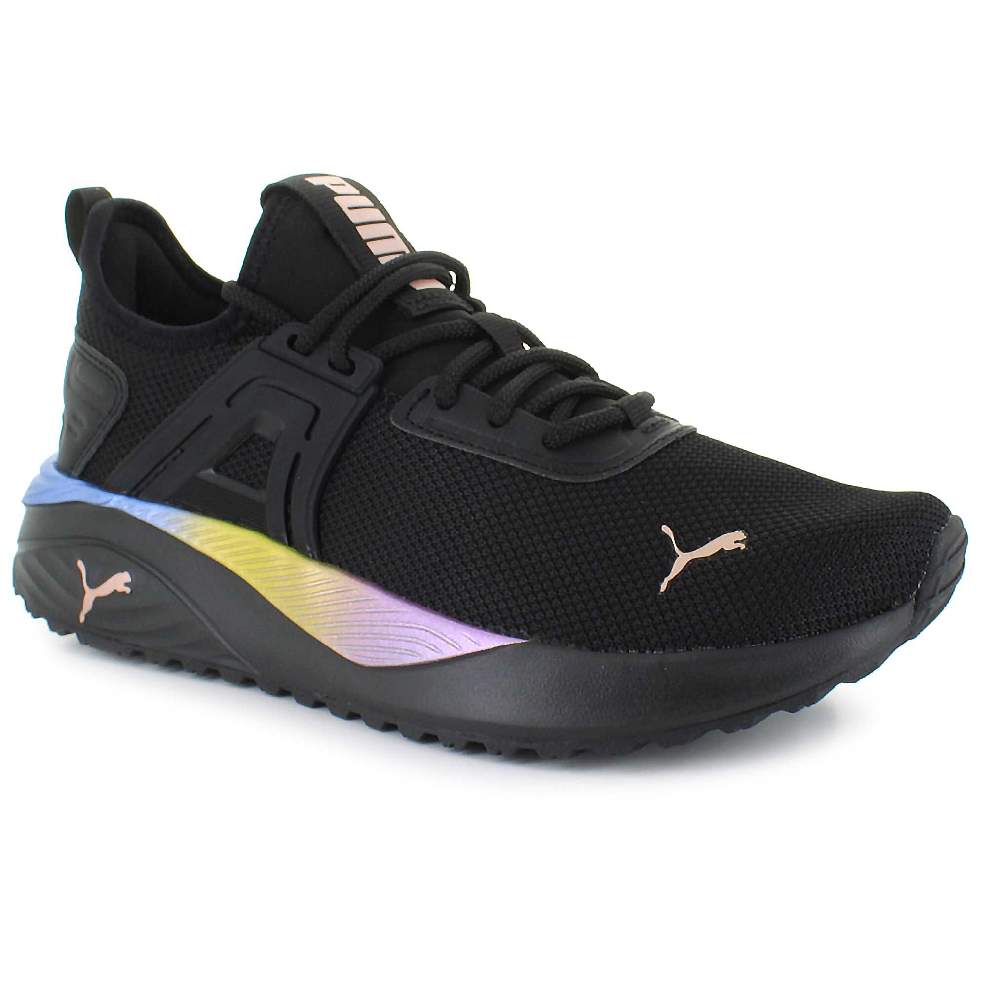 Shoe show pumas top