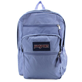  JanSport Big Student Monotone Backpack Front View