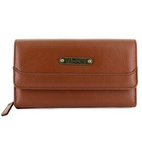  b.o.c. Maplevale Wallet Front View