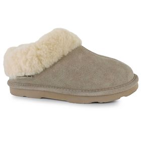 Clogs Bearpaw Brina Youth Right Side View