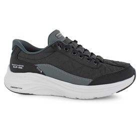  Skechers Slip-ins - Contour Foam - Cozy Fit Right Side View