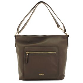  Rosetti Mason Hobo Front View