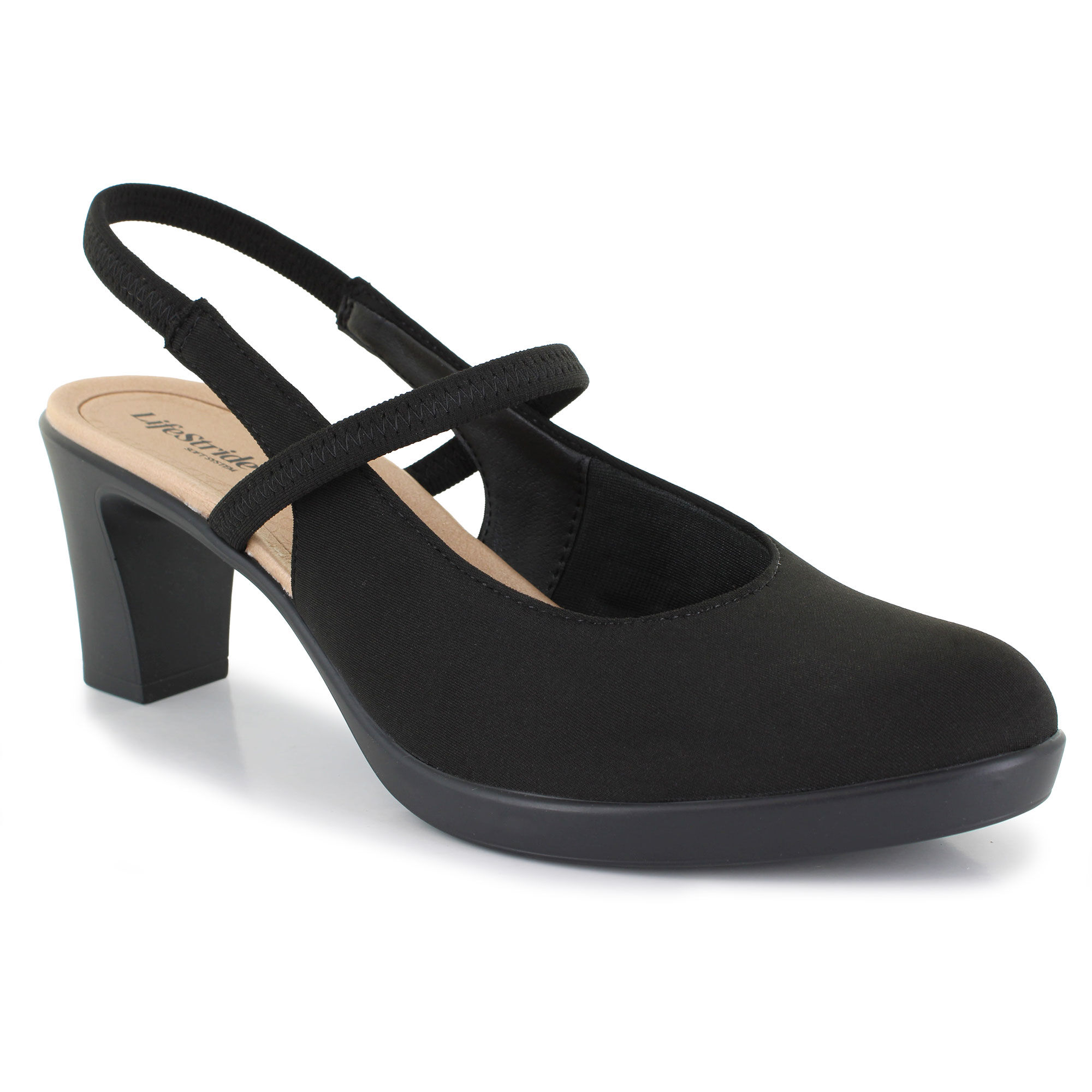 LifeStride Evoke Right Side View