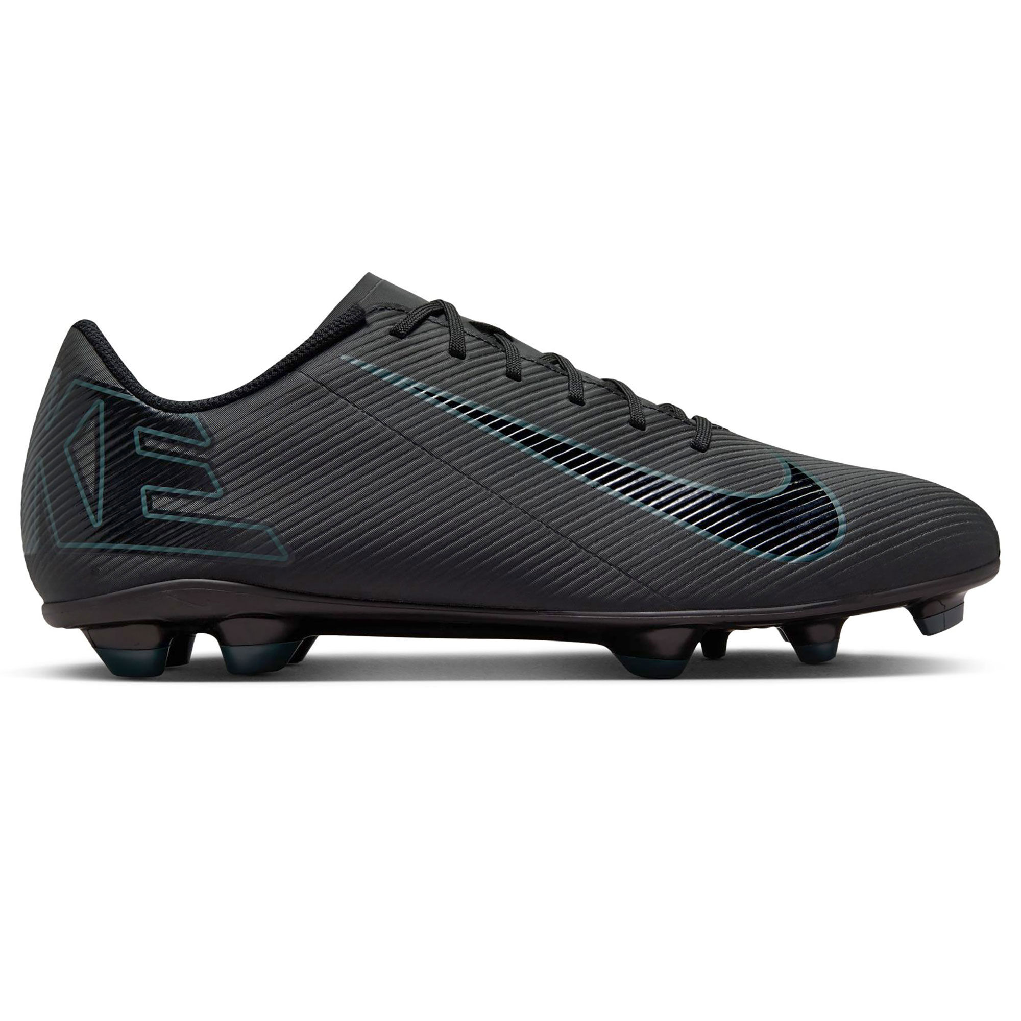 Nike Mercurial Vapor 16 Club Right Side View
