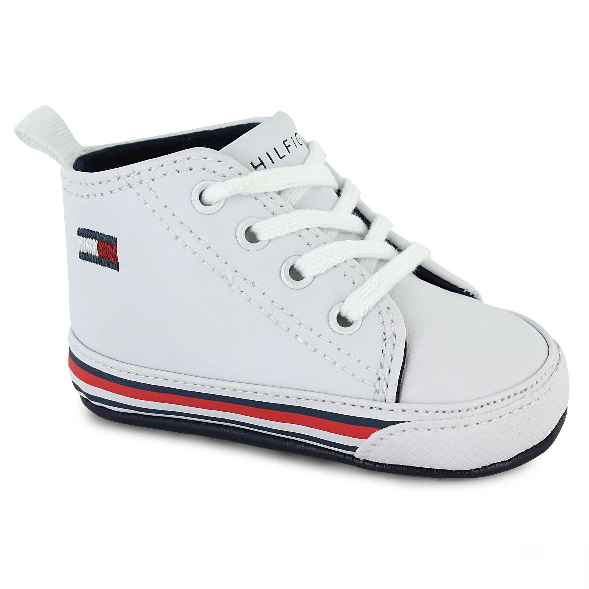 Tommy Hilfiger Layette Right Side View