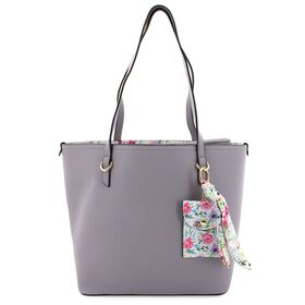Handbags DS Bags Blossom Bag-In-Bag Front View