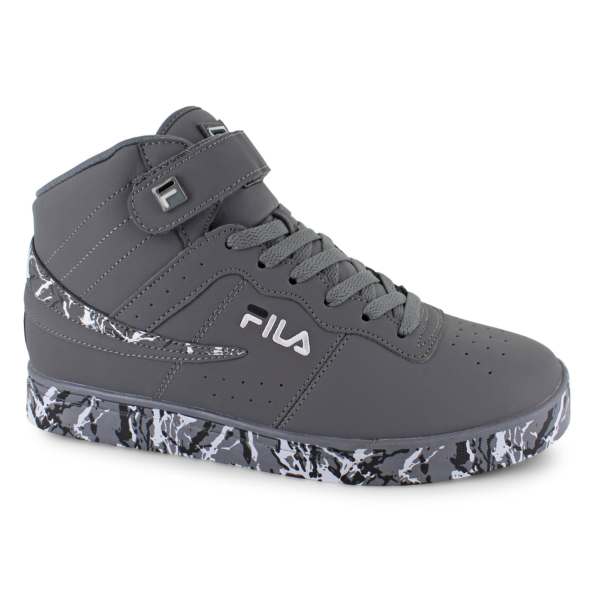 Fila Vulc 13 Marble Right Side View