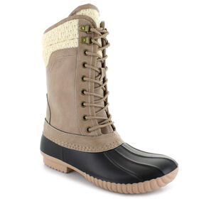 Jessica Carlyle Gavin 30L, Taupe/Black, hi-res