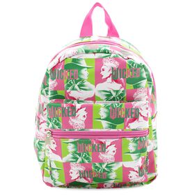  Wicked Mini Backpack Front View