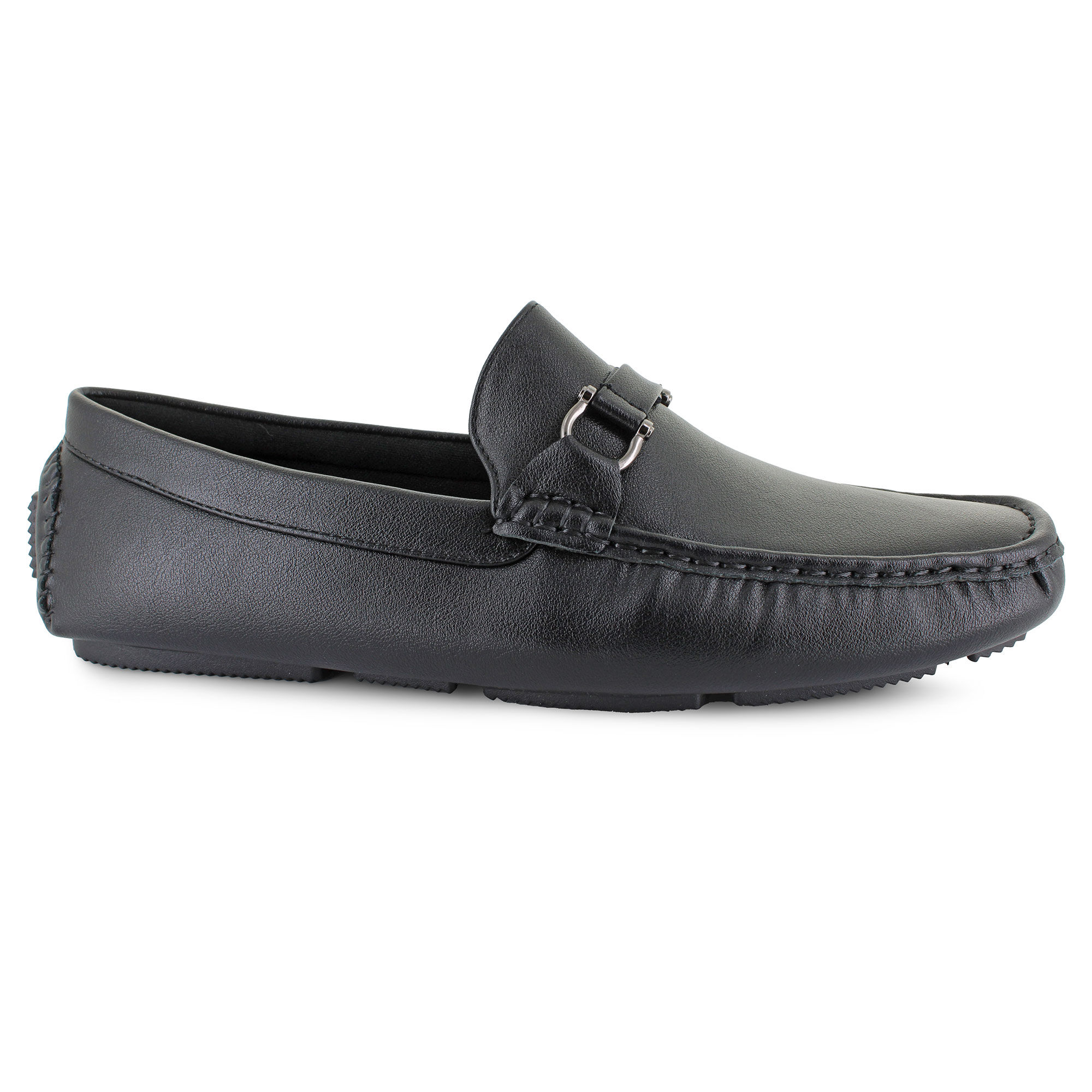 Oliver Mason Moc Right Side View