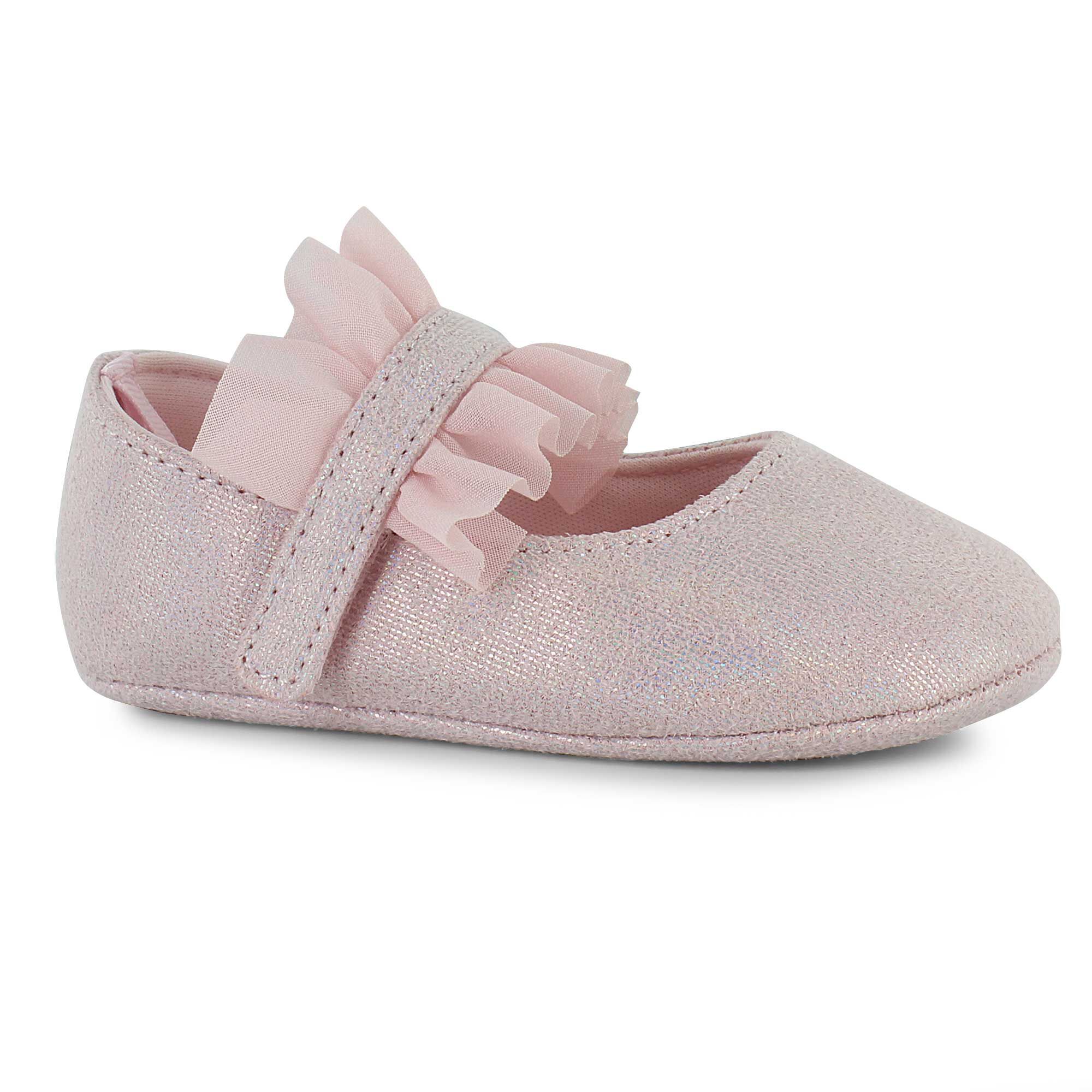 Shoe dept sale infant shoes