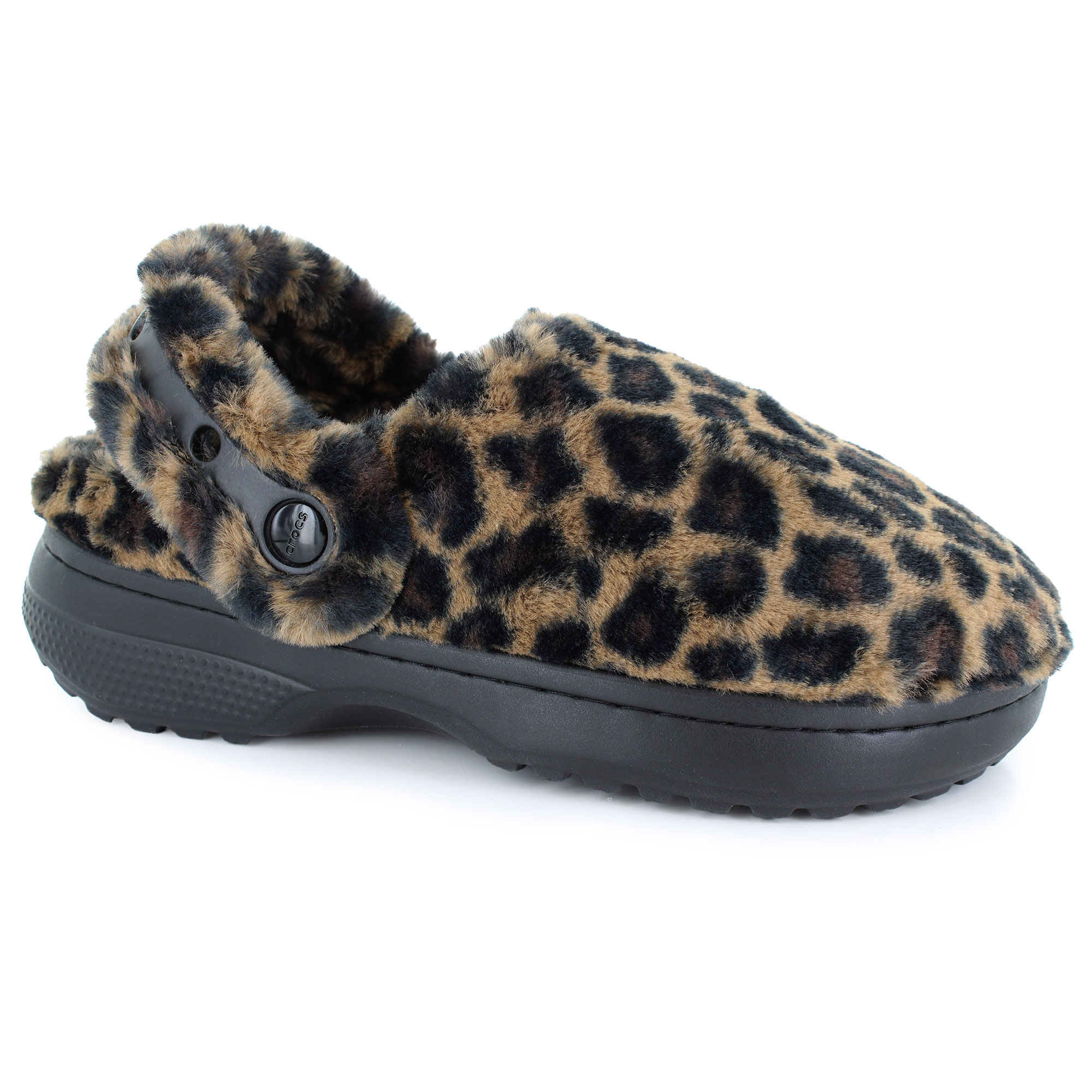 Crocs Unfurgettable Clog Right Side View