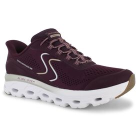 Athletics Skechers Slip-Ins - Glide-Step Sole Right Side View