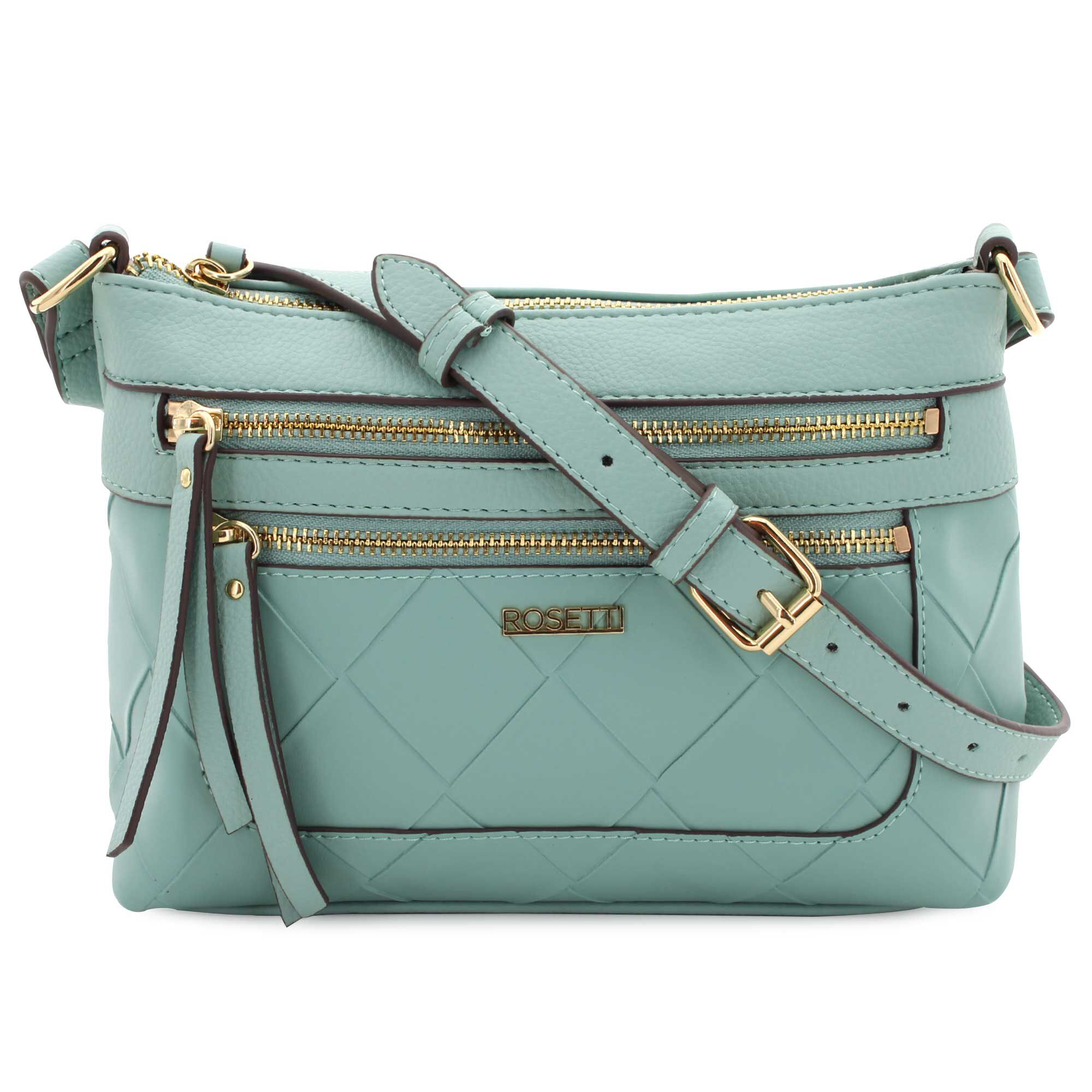 Rosetti Sherri Crossbody Front View
