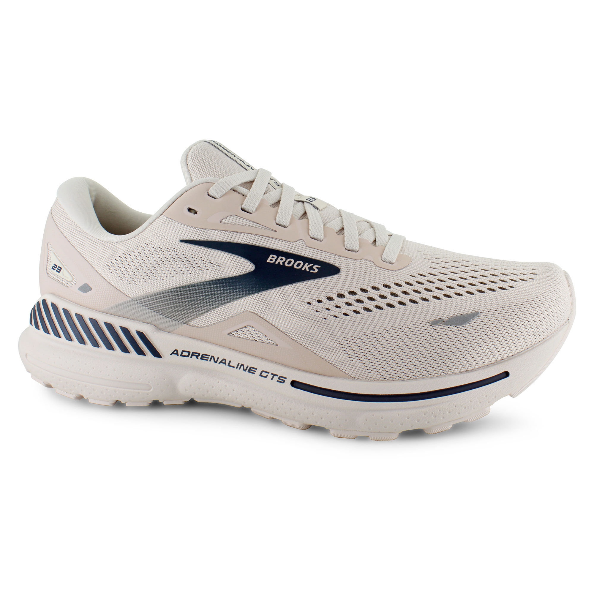 Brooks Adrenaline GTS 23 Right Side View