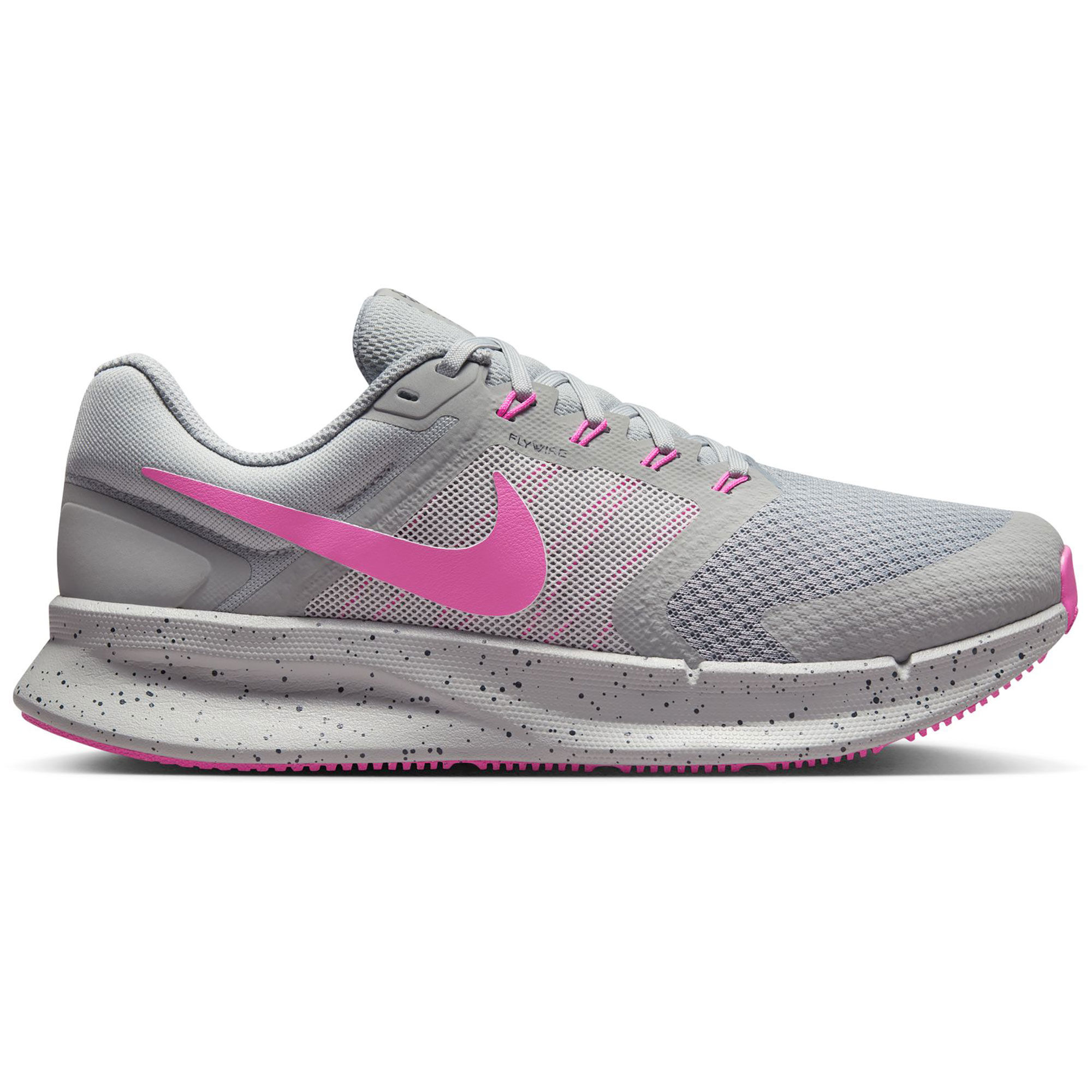 Nike Run Swift 3 Right Side View