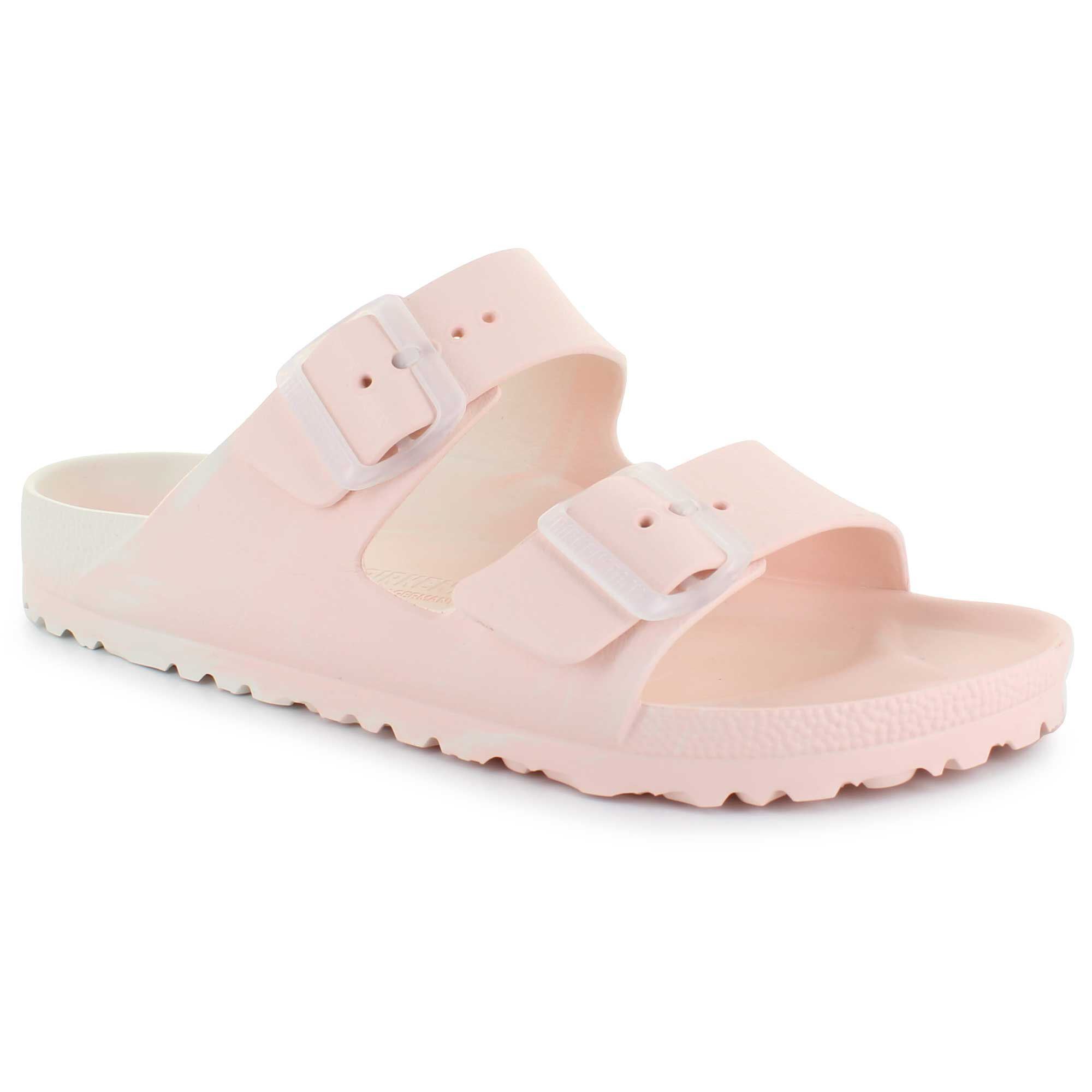 Birkenstock Arizona Essentials EVA Front View