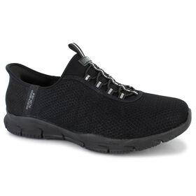  Skechers Slip-ins: Brilliance - Night Shift Right Side View