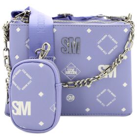  Steve Madden BKYRIE Crossbody Front View