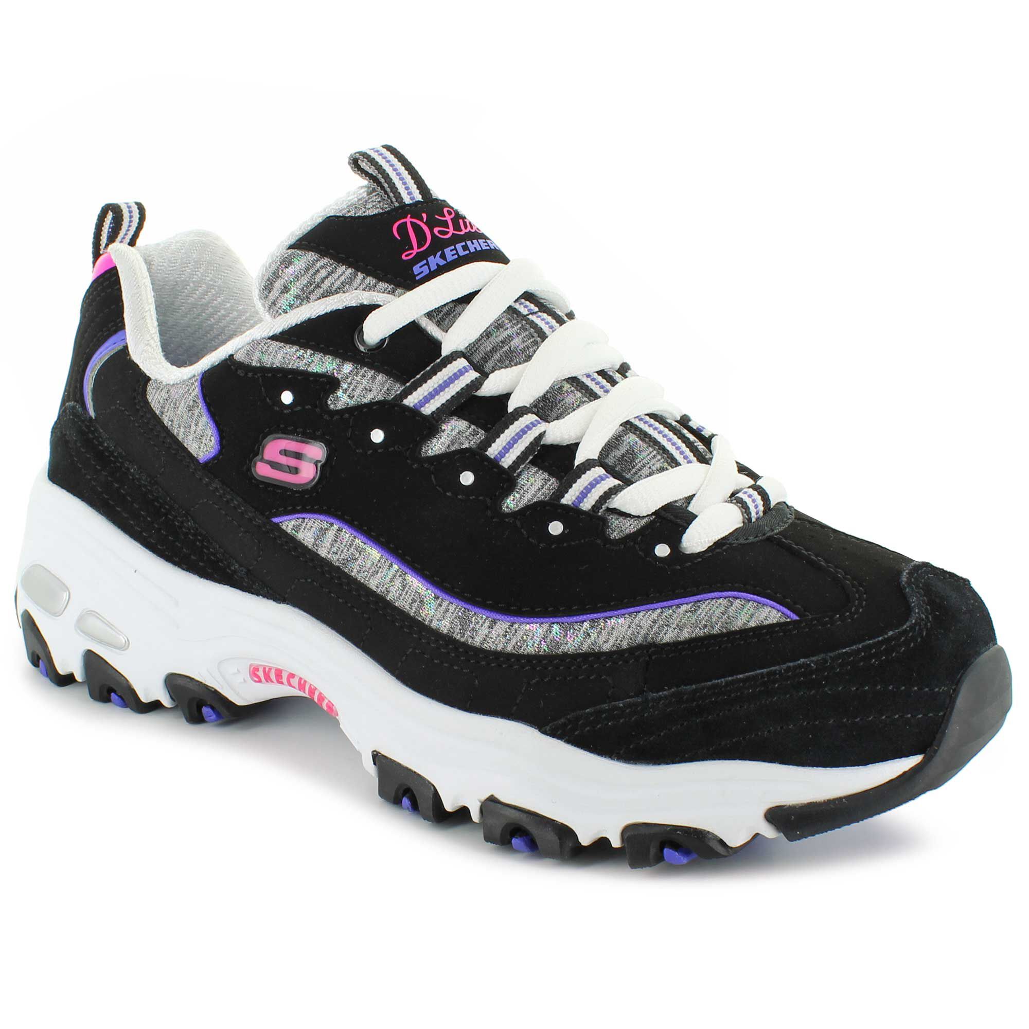 shoe show skechers
