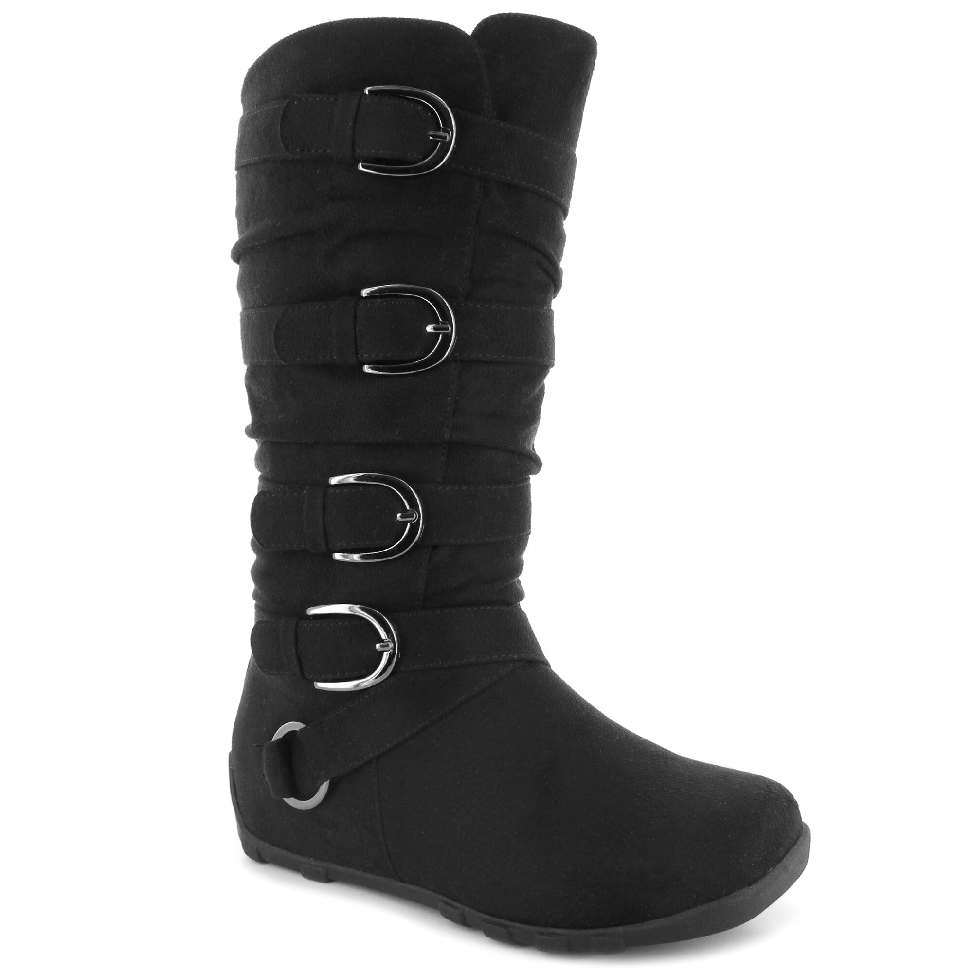 Shoe show boots