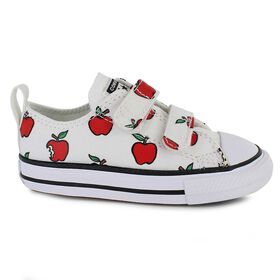  Converse Chuck Taylor All Star 1v Ox Right Side View