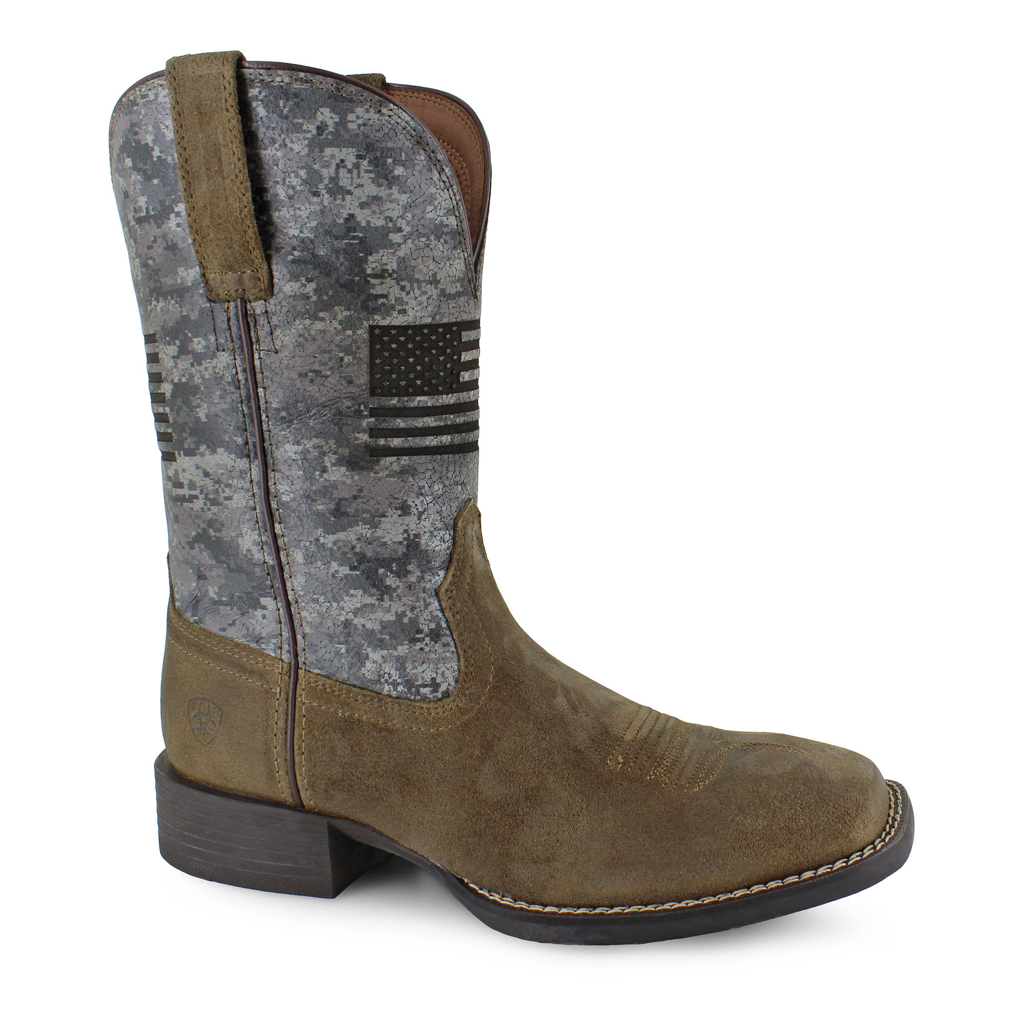 Ariat Sport Flying Proud SHOE DEPT ENCORE