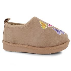 Cozy Shoes Stepping Stones First Steps Right Side View