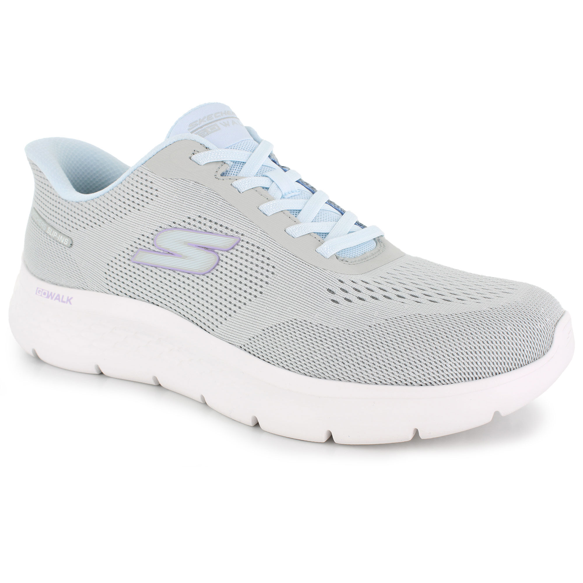 Skechers Slip-ins: GO WALK Flex - Azriel Right Side View