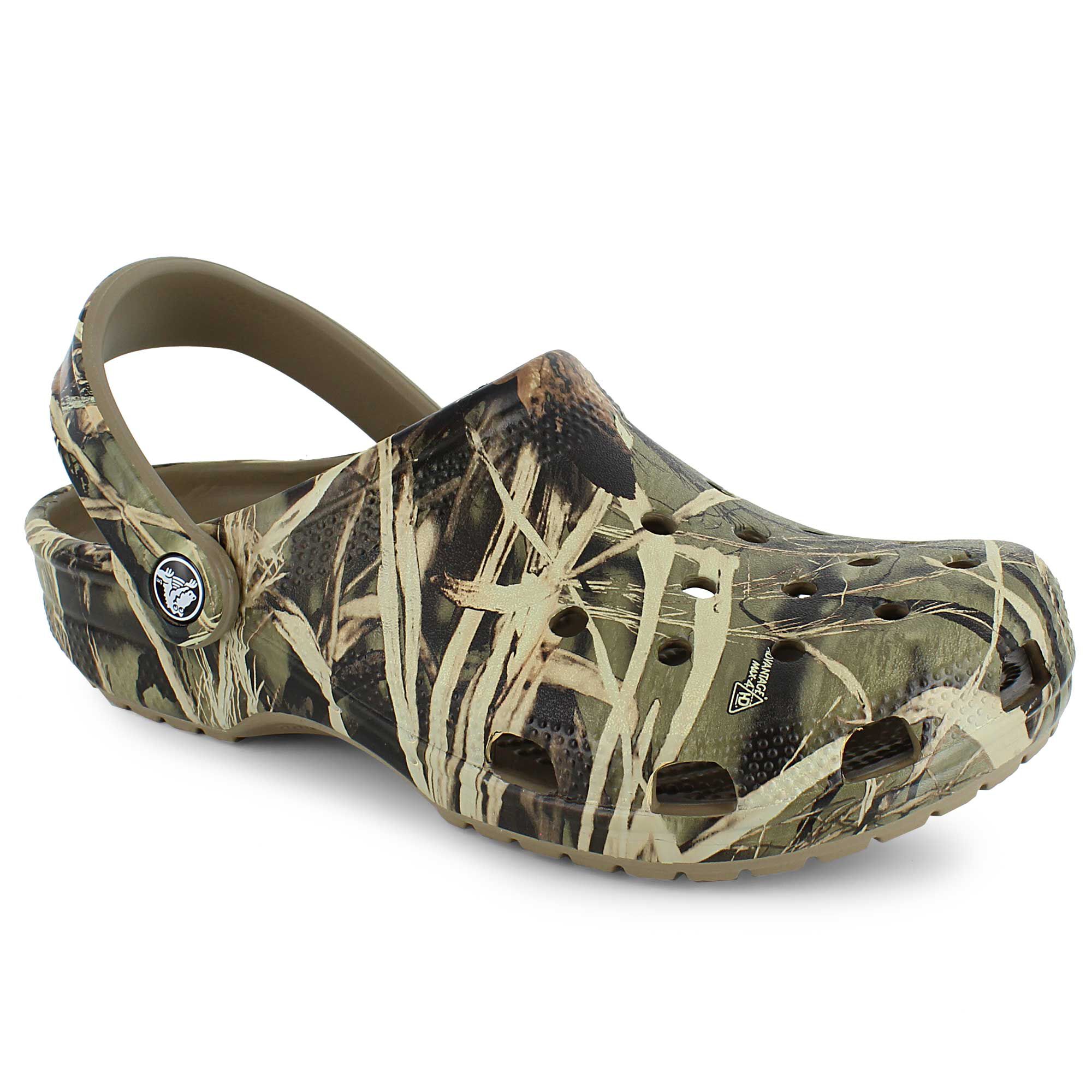 does shoe show sell crocs