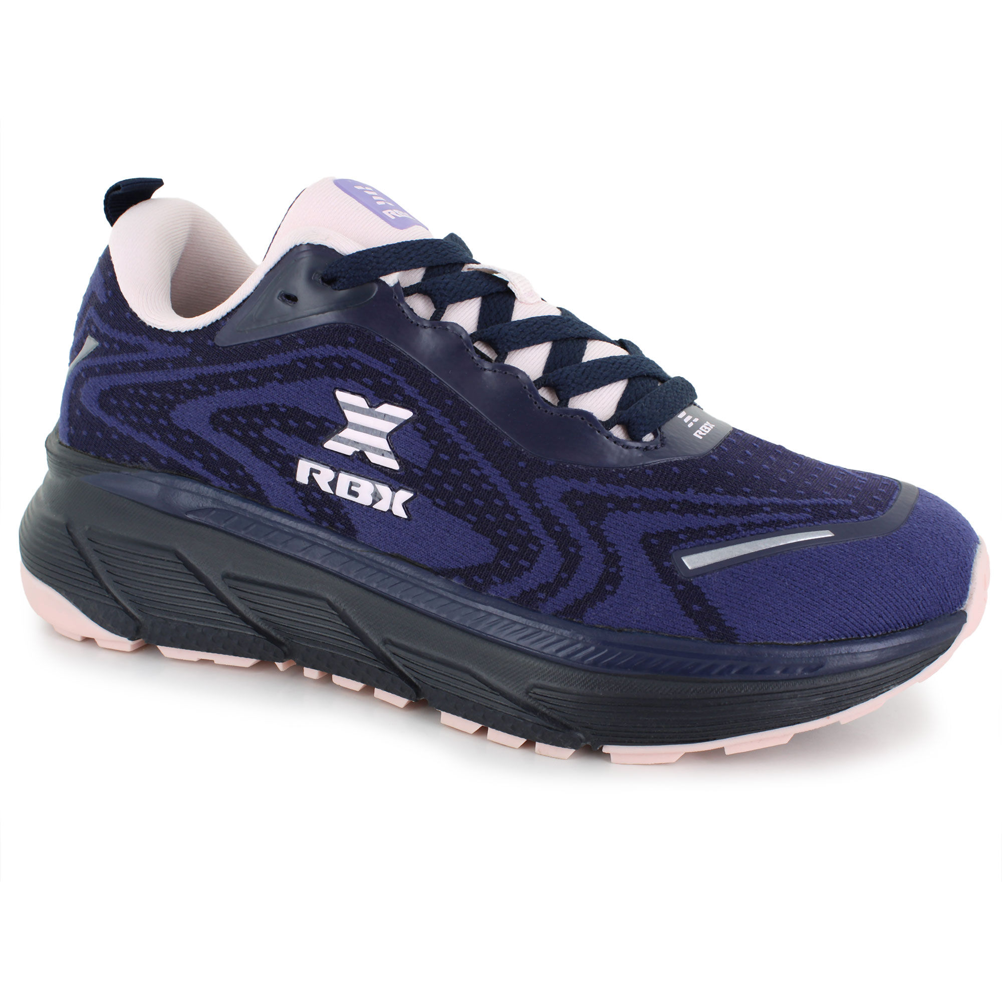 RBX Lete-M Right Side View