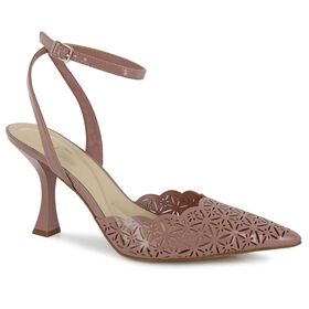  Jessica Simpson Fira Right Side View