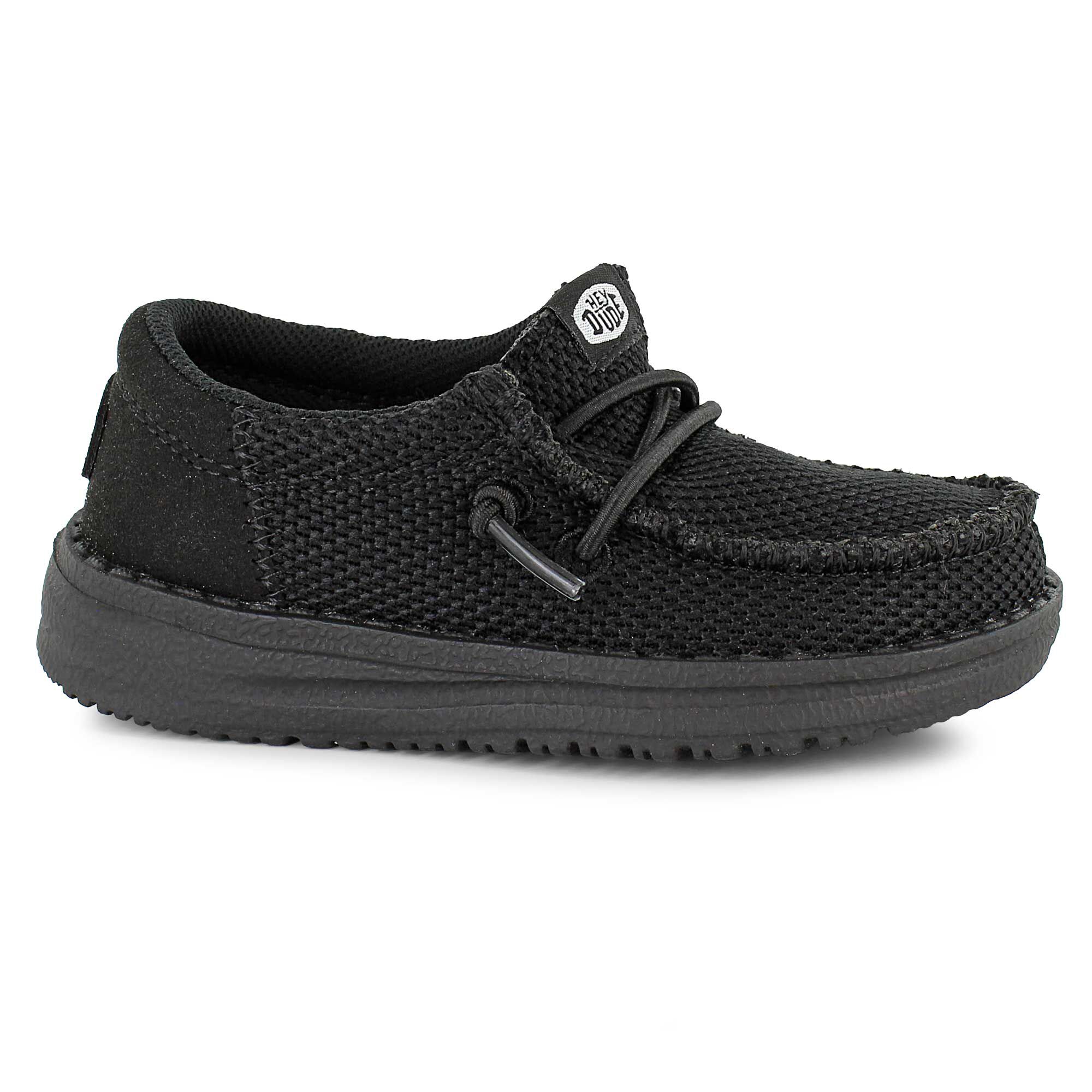 HEYDUDE Wally Toddler Funk Right Side View