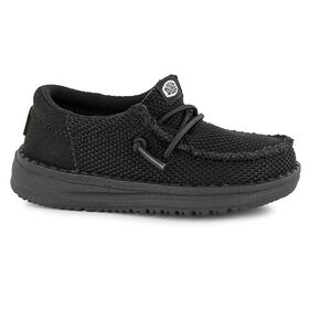  HEYDUDE Wally Toddler Funk Right Side View