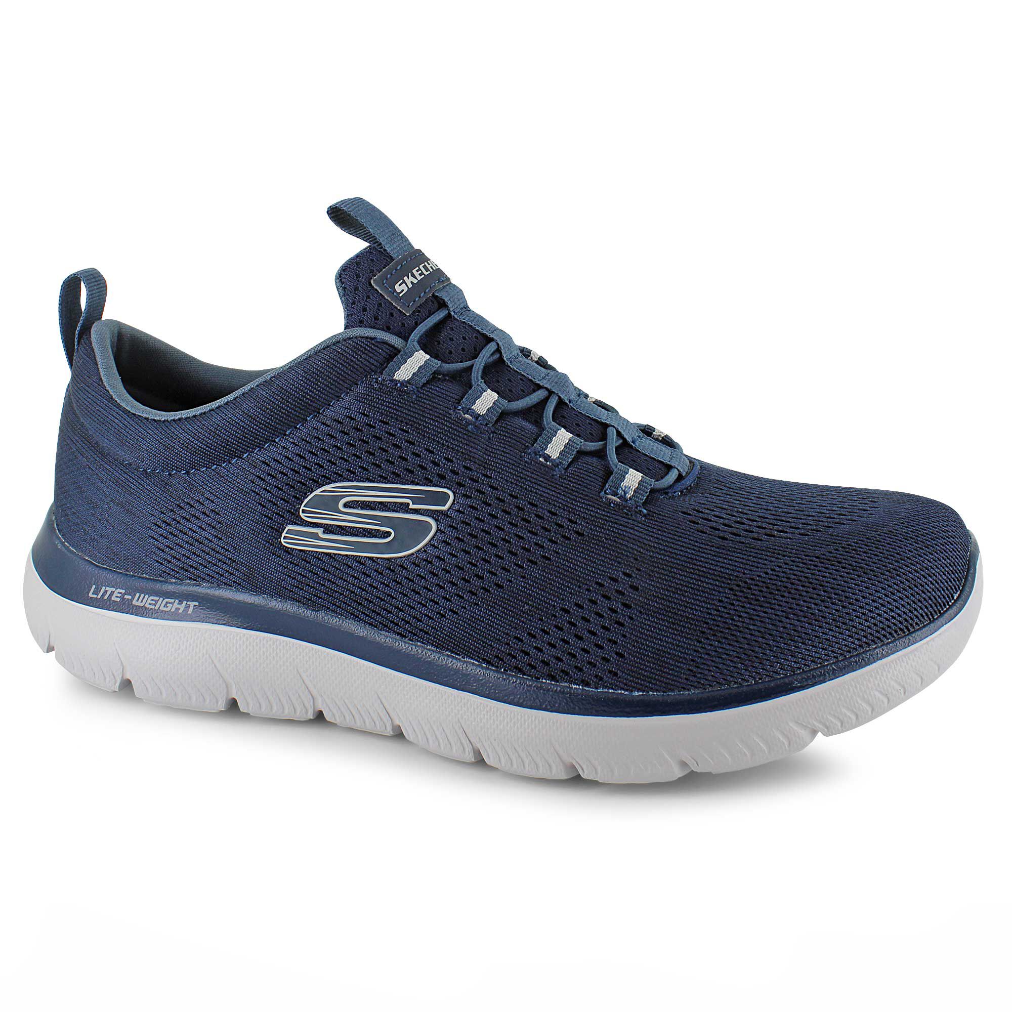 Skechers Summits - Louvin 232186 Right Side View
