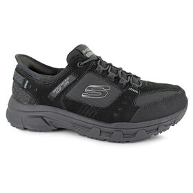  Skechers Slip-ins Relaxed Fit: Oak Canyon 237450 Right Side View