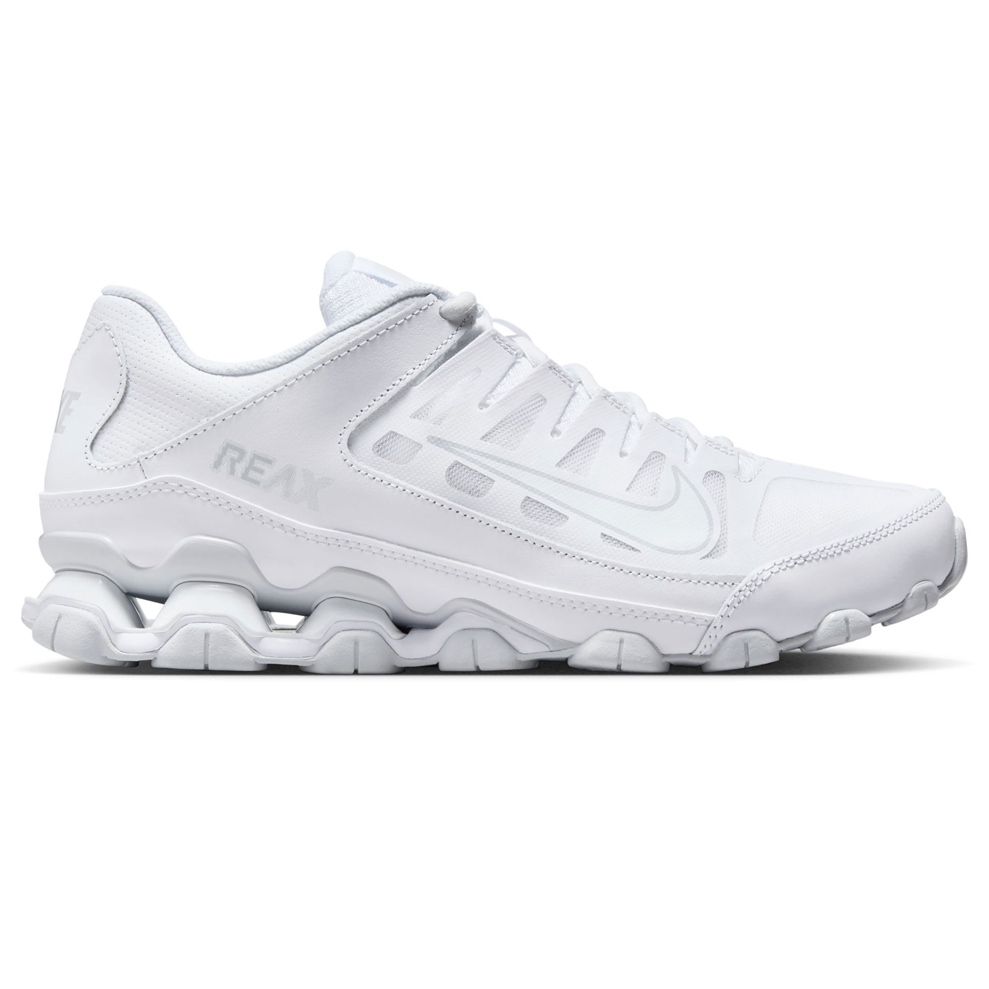 Nike Reax 8 TR Right Side View