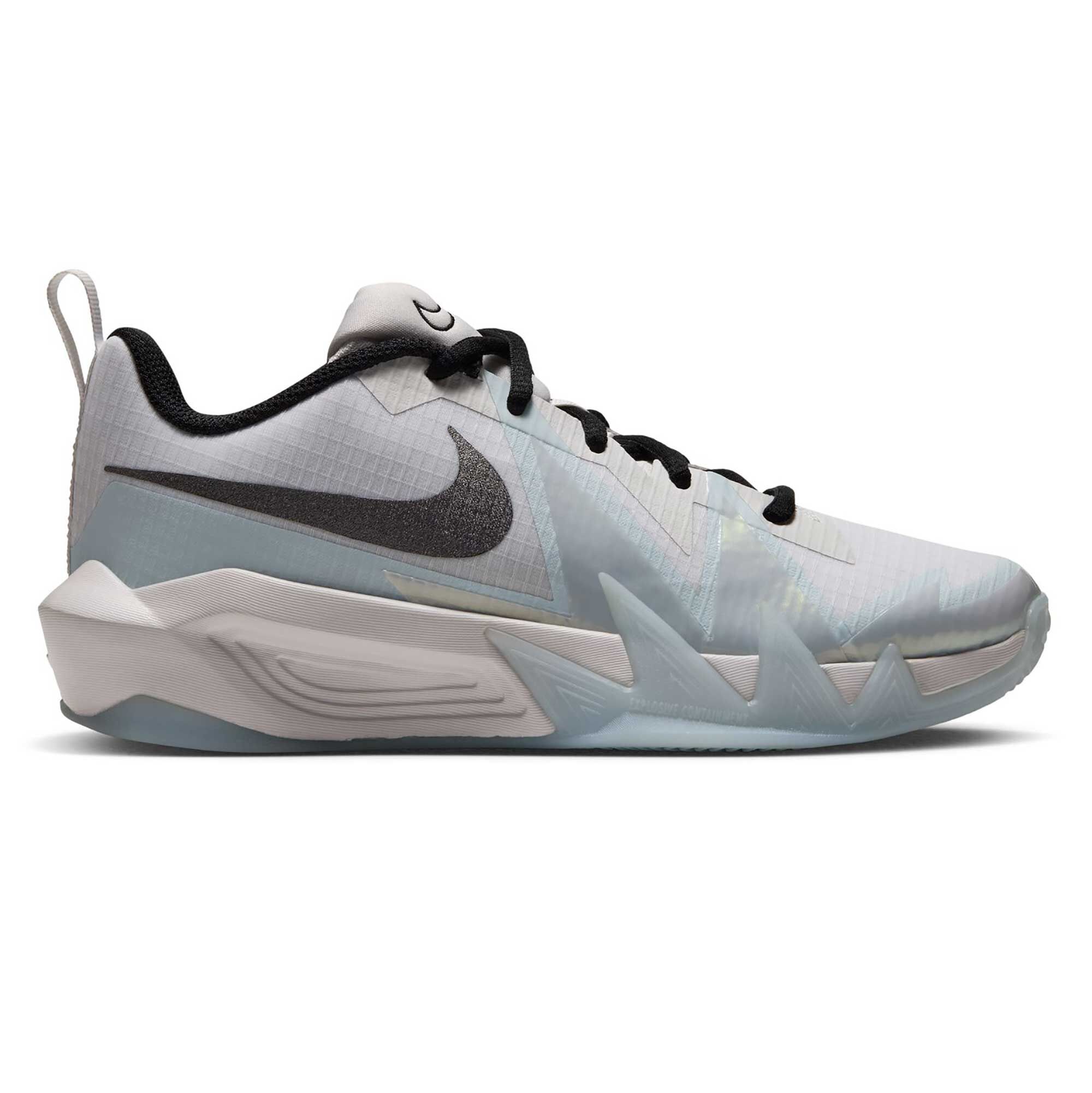 Nike S.T. Dynamite Right Side View