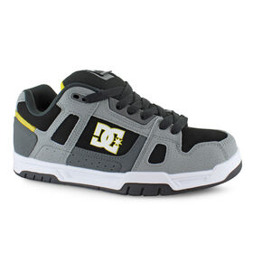  DC Stag Right Side View