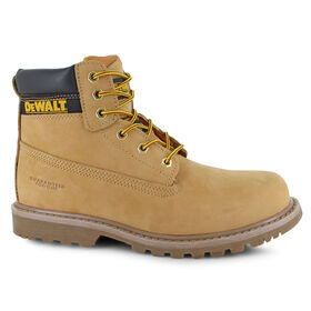 New Arrivals DeWalt Lewiston Steel-Toe Right Side View