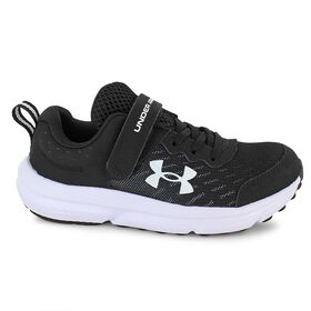  Under Armour Assert 10 Right Side View