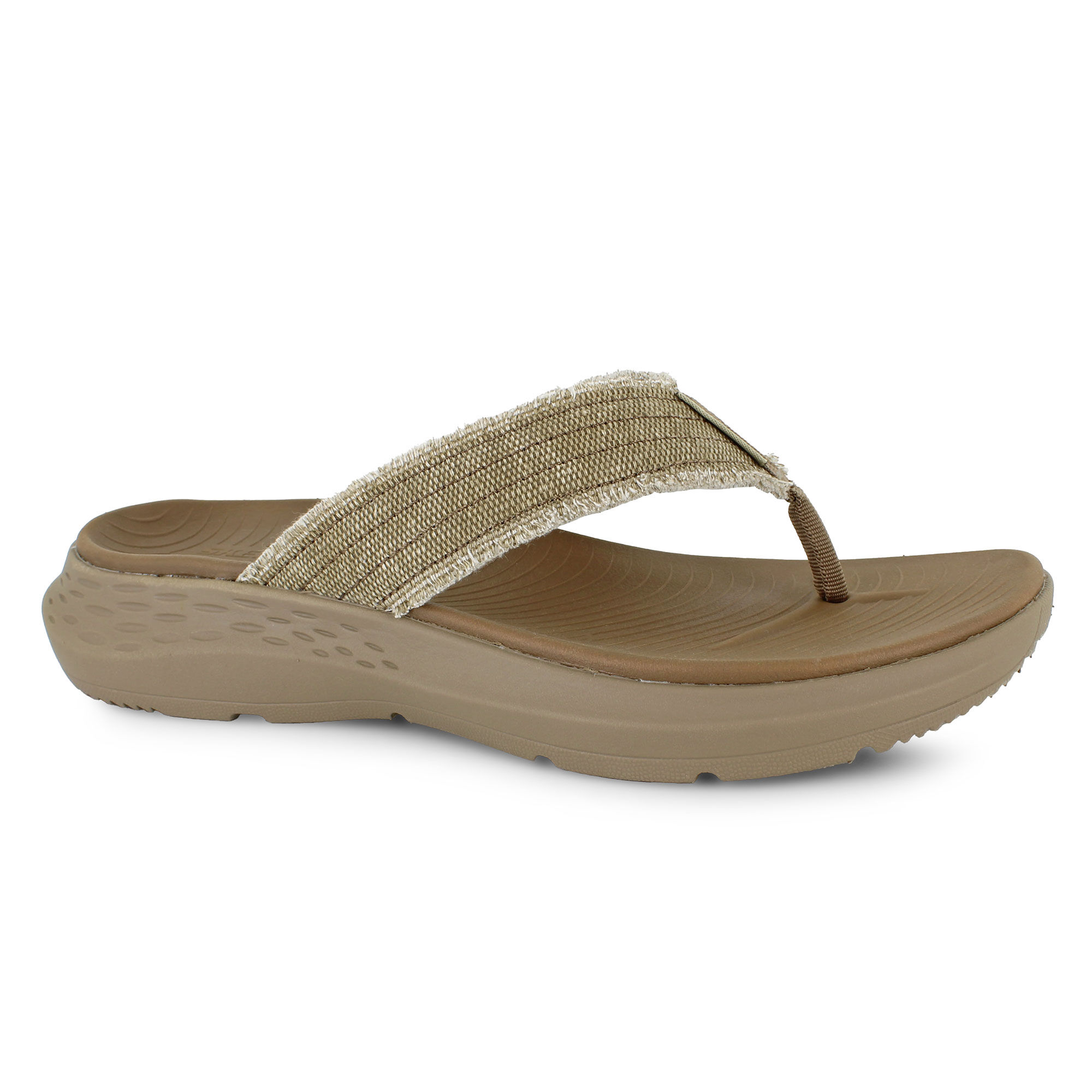 Skechers Relaxed Fit: Parson SD 205225 Right Side View