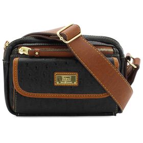  b.o.c. Oakfield Organizer Front View