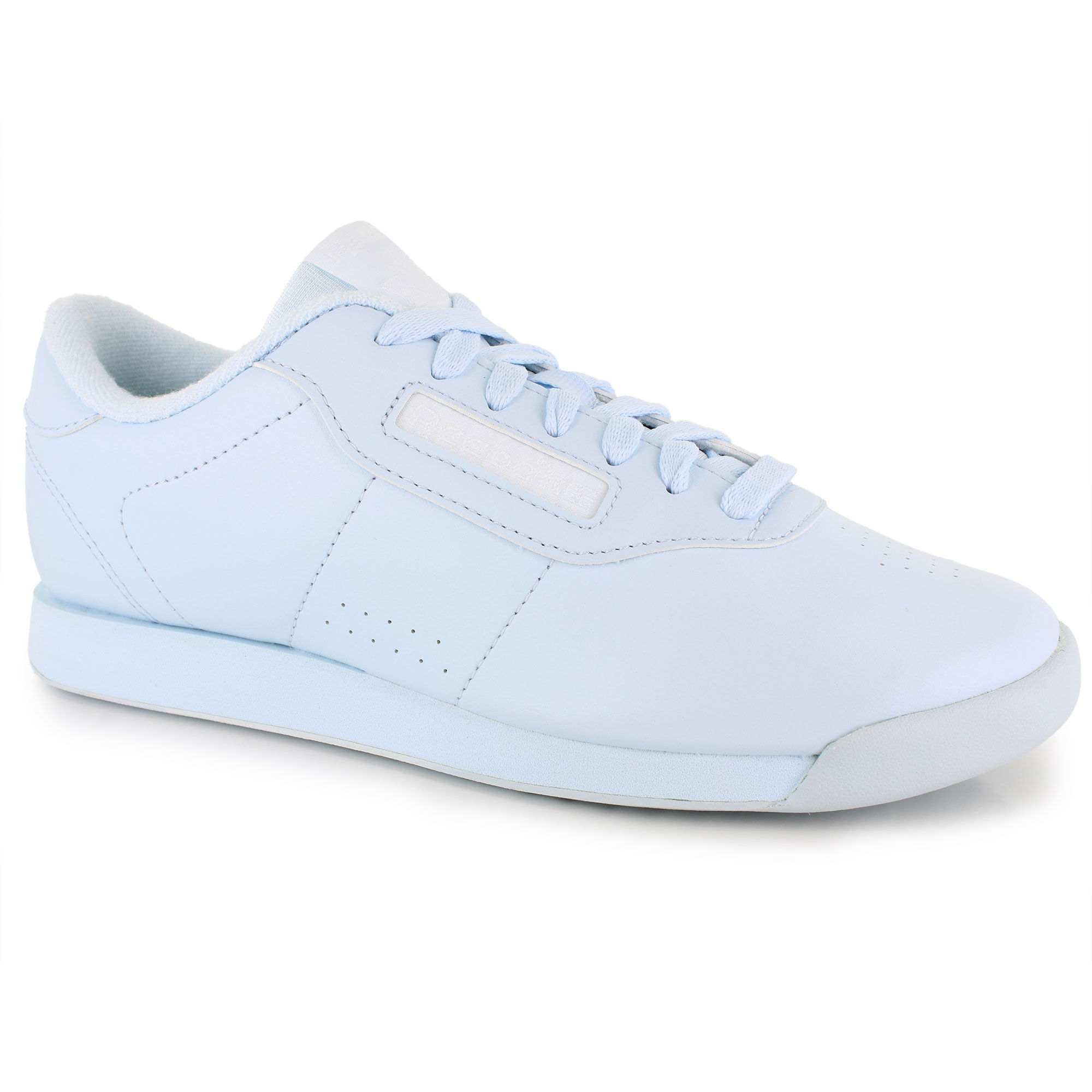 Reebok Princess Right Side View