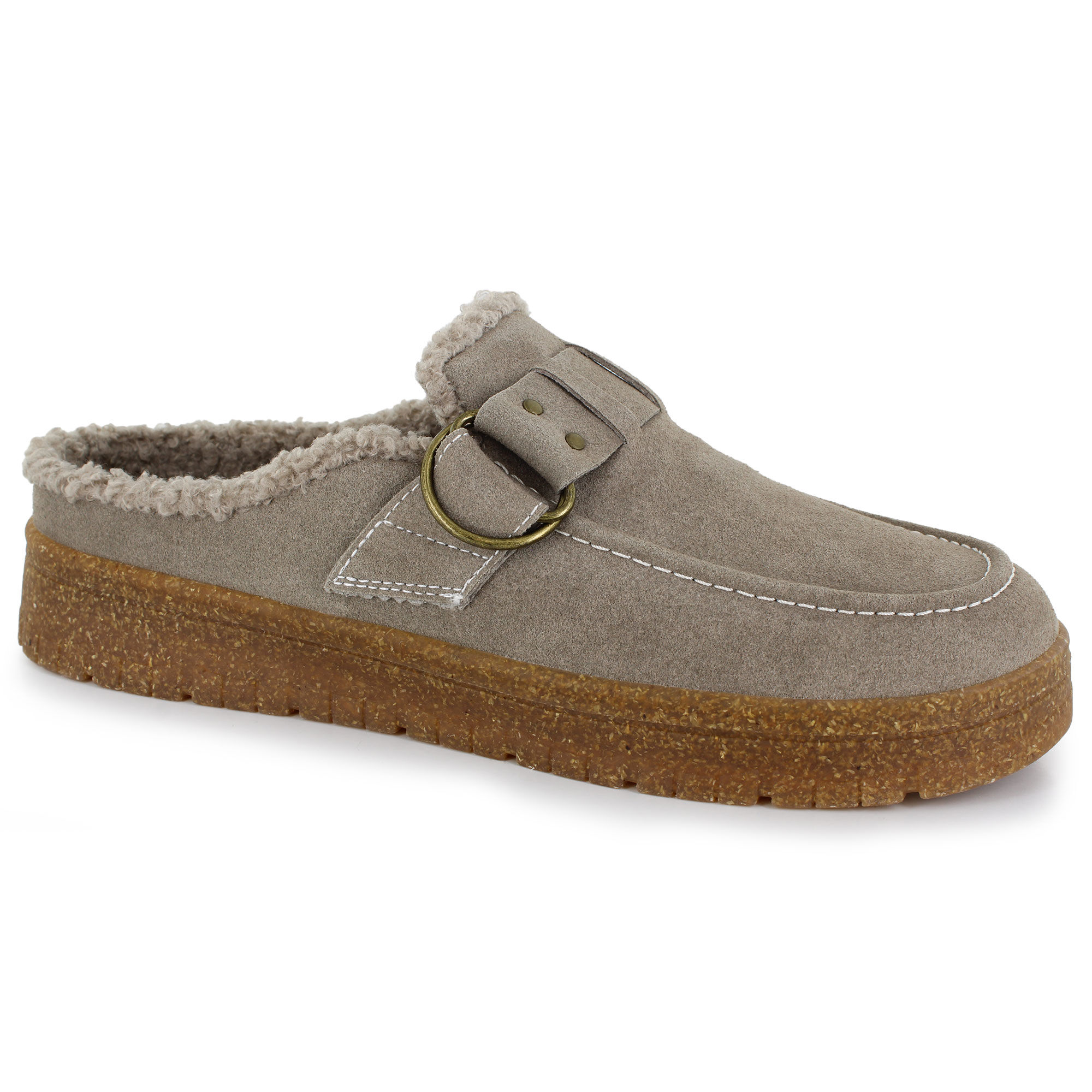 Skechers Relaxed Fit: Cozy Cottage Right Side View