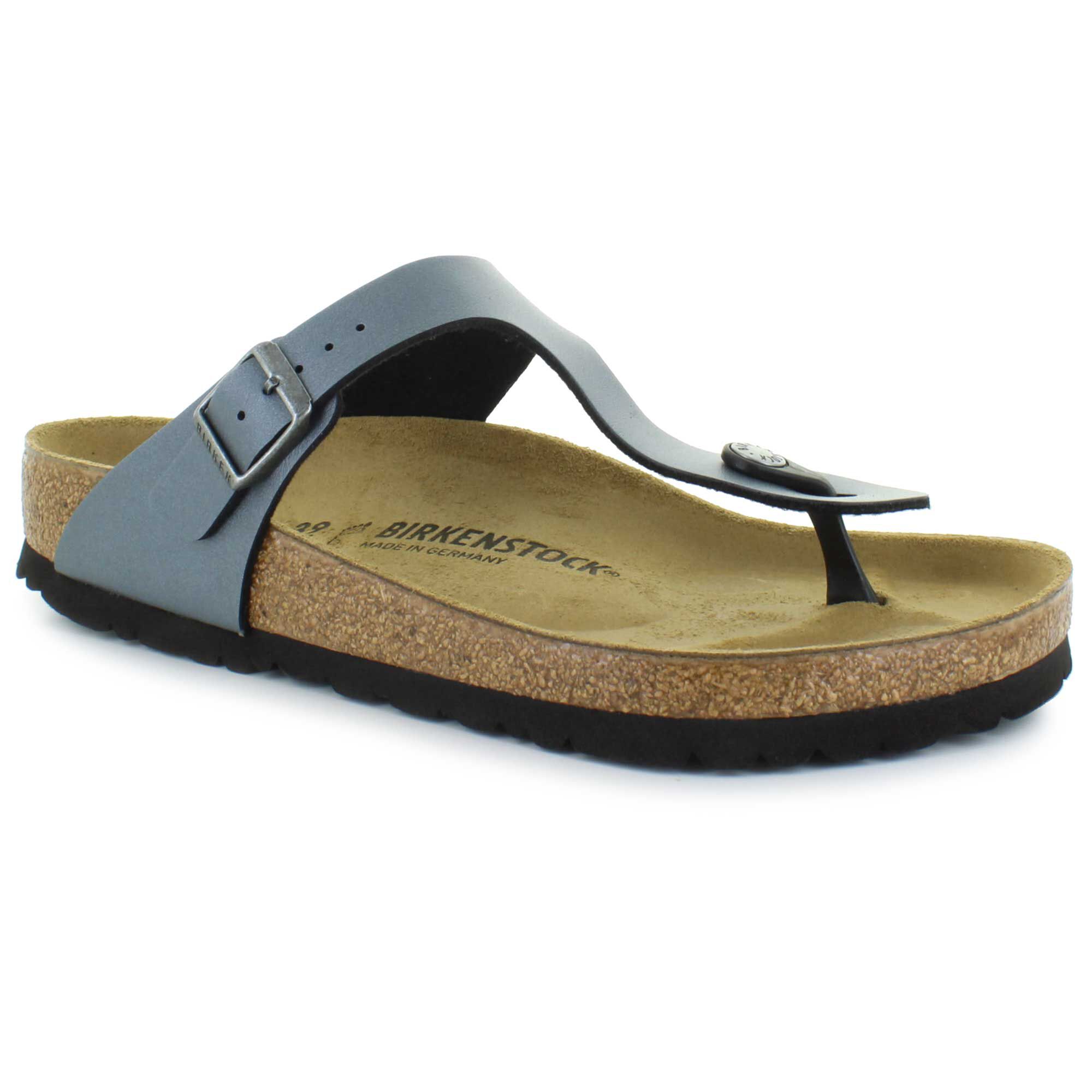 Birkenstock Gizeh Right Side View