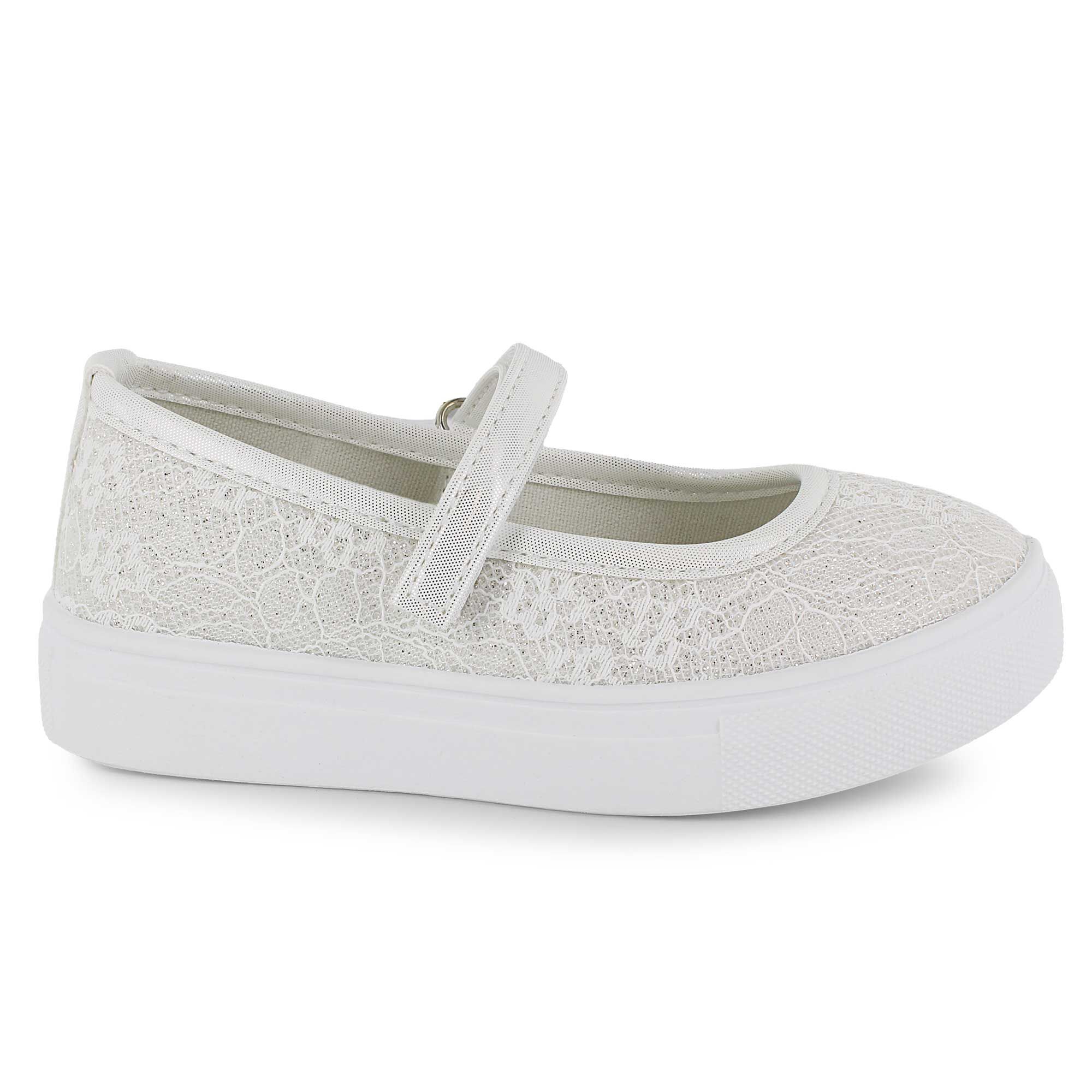 US Sports Lace Right Side View