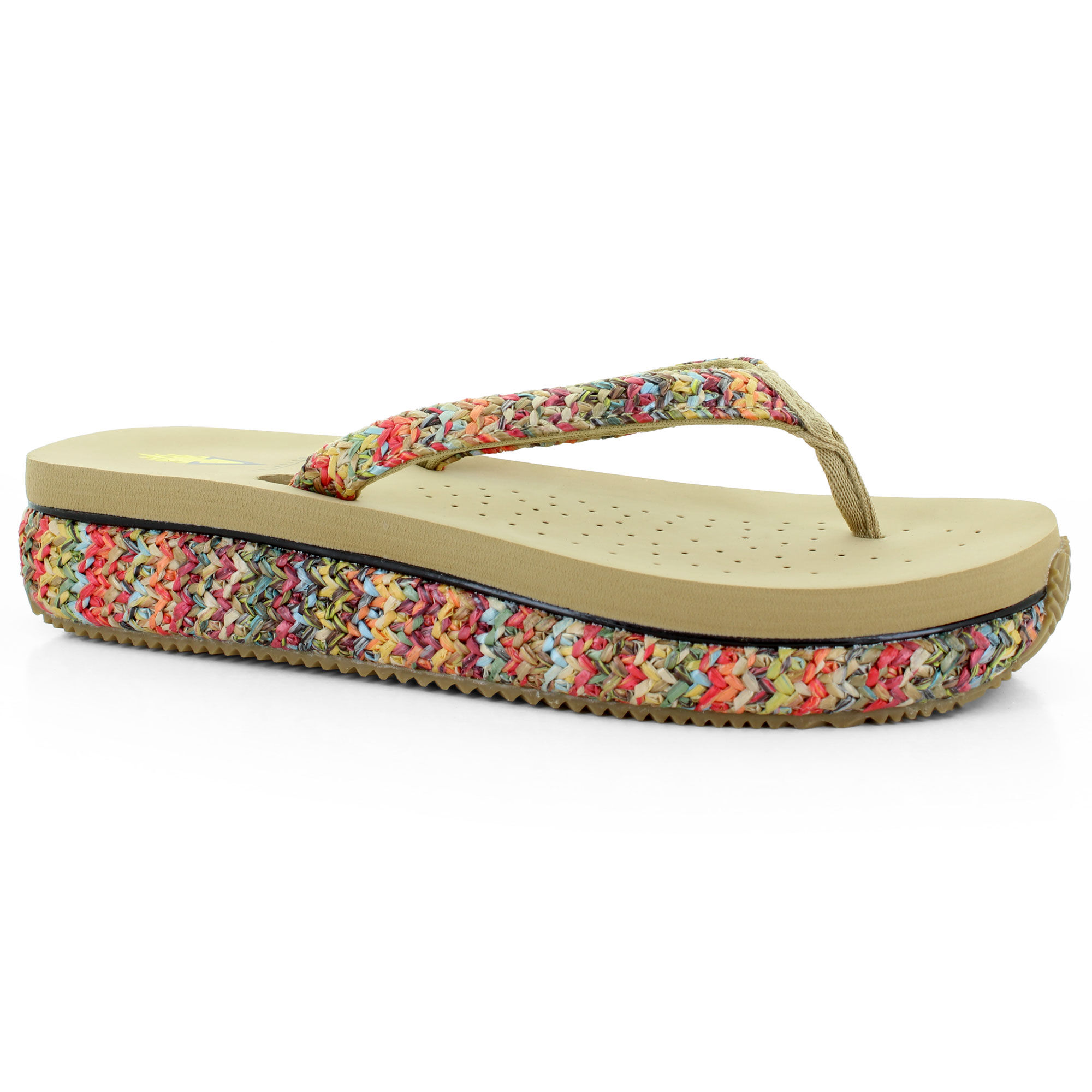 Volatile Palau Right Side View