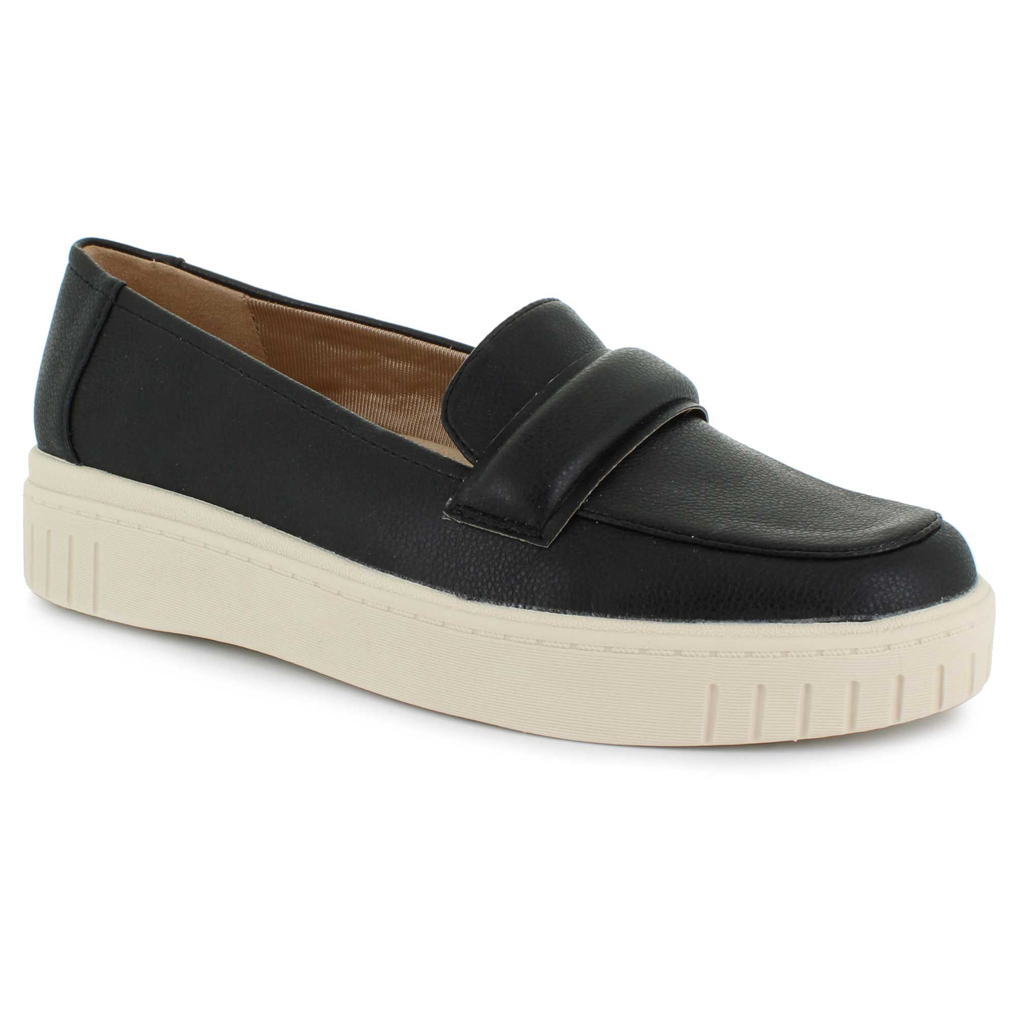 LifeStride Geneva Loafer Right Side View