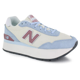  New Balance WL515 Platform Right Side View